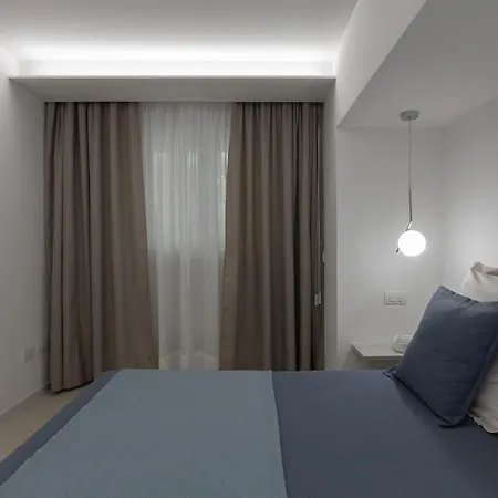- Goelba Apartment