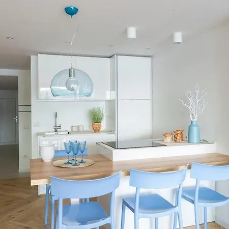 Apartment - Goelba *