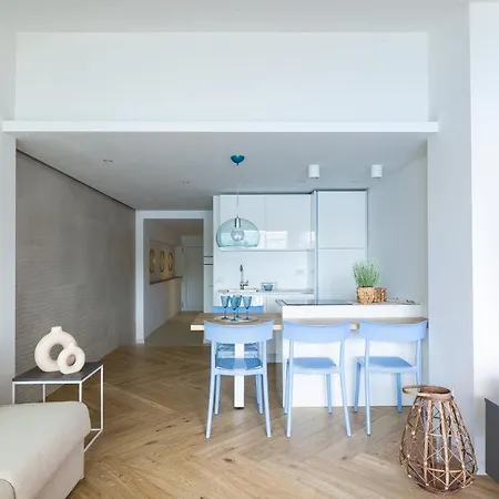 Apartment - Goelba