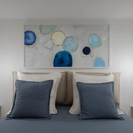 - Goelba Apartment Porto Azzurro