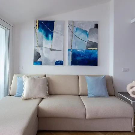 Apartment - Goelba