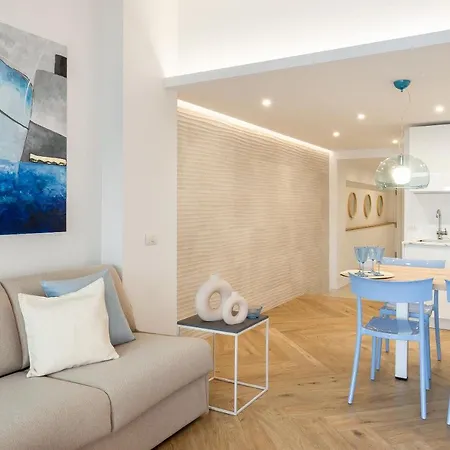 Apartment - Goelba Porto Azzurro